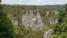 Mai/Juni 2019 Erzgebirge